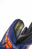 Reusch Attrakt Gold X 5470945 4411 blue orange 5